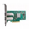 כרטיס רשת Mellanox MCX512A-ACAT CONNECTX-5 EN Network Interface Card