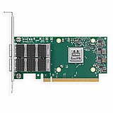 כרטיס רשת Mellanox MCX516A-CCAT ConnectX®-5 EN 100GbE Dual-Port QSFP28 כרטיס רשת Mellanox MCX516A-CCAT ConnectX®-5 EN 100GbE Dual-Port QSFP28