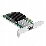 כרטיס תקשורת מלאנוקס Mellanox ConnectX 5 MCX515A-CCAT Network Adapter כרטיס תקשורת מלאנוקס Mellanox ConnectX 5 MCX515A-CCAT Network Adapter