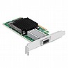 כרטיס תקשורת מלאנוקס Mellanox ConnectX 5 MCX515A-CCAT Network Adapter