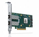 כרטיס מתאם מלאנוקס MCX621102AC-ADAT ConnectX-6 כרטיס מתאם מלאנוקס MCX621102AC-ADAT ConnectX-6