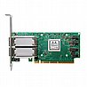 כרטיס מלאנוקס Mellanox MCX623106AC-CDAT 2x100GbE Crypto Enabled