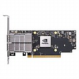 כרטיס מלאנוקס Mellanox MCX75310AAC-NEAT 400GbE כרטיס מלאנוקס Mellanox MCX75310AAC-NEAT 400GbE