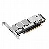 כרטיס רשת מלאנוקס Mellanox MCX75310AAS-NEAT Network Card