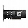 כרטיס רשת מלאנוקס Mellanox MCX75310AAS-NEAT Network Card