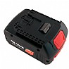 סוללת ליתיום תואמת בוש Bosch Li-ion 18V 6000mAh
