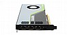 כרטיס מסך NVIDIA QUADRO RTX 4000