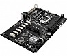 לוח אם +ASRock H110 Pro BTC