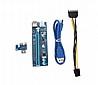 High End Riser For Mining