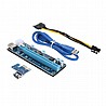 Riser For Mining
