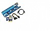 High End Riser For Mining