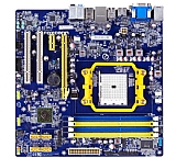 לוח אם A75M לוח אם A75M