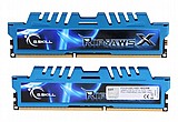זיכרון למחשב F3-2133C10D-16GXM זיכרון למחשב F3-2133C10D-16GXM