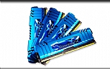זיכרון למחשב F3-2133C10Q-32GZM זיכרון למחשב F3-2133C10Q-32GZM