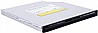 SLIM SLOT Blue-Ray