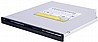 SLIM SLOT Blue-Ray