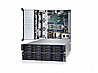 שרת אחסון כפול עד 24 דיסקים 3 וחצי אינצ' Thunder SX FT70-B7100 INTEL