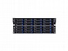 שרת אחסון כפול עד 24 דיסקים 3 וחצי אינצ' Thunder SX FT70-B7100 INTEL