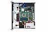 1U שרת כניסה Xeon E-2200 עם עומק קצר Thunder CX GX38-B5550