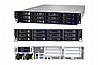 שרת Xeon שקע כפול NVMe Thunder SX TN70E-B7106