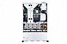שרת Xeon שקע כפול NVMe Thunder SX TN70E-B7106
