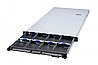 שרת אחסון 1U עם מגירת שירות Thunder SX GT90-B7113