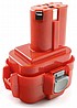 סוללה למקיטה Makita Ni-MH 9.6V 3000mAh