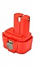 סוללה למקיטה Makita Ni-MH 9.6V 3000mAh