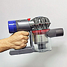 סוללה לדייסון וי 8 אבסולוט Dyson V8 Absolute 3000mAh (שנה אחריות)