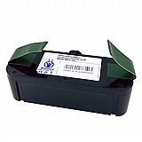 סוללה לאיי רובוט רומבה iRobot Roomba 3200mAh 14.4V סוללה לאיי רובוט רומבה iRobot Roomba 3200mAh 14.4V