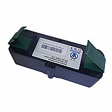 סוללה לאיי רובוט רומבה iRobot Roomba 4400mAh 14.4V סוללה לאיי רובוט רומבה iRobot Roomba 4400mAh 14.4V