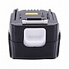 סוללת ליתיום תואמת מקיטה Makita Li-ion 18V 9000mAh