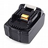 סוללה תואמת למקיטה Makita Li-ion 18V 9000mAh