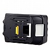 סוללה תואמת למקיטה Makita Li-ion 18V 9000mAh