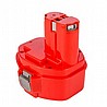 סוללה תואמת מקיטה Makita Ni-MH 14.4V 3000mAh