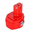 סוללה תואמת מקיטה Makita Ni-MH 14.4V 3000mAh