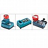 סוללה למקיטה Makita Ni-MH 14.4V 3000mAh