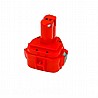 סוללה תואמת למקיטה Makita Ni-MH 12V 2000mAh