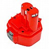 סוללה תואמת מקיטה Makita Ni-MH 12V 3000mAh