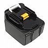ñåììä ìî÷éèä Makita Li-ion 14.4V 6000mAh
