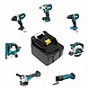 ñåììä ìî÷éèä Makita Li-ion 14.4V 6000mAh