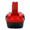 ñåììä úåàîú áåù Bosch Ni-MH 12V 3000mAh