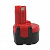 סוללה תואמת בוש Bosch Ni-MH 9.6V 3000mAh
