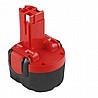 סוללה תואמת לבוש Bosch Ni-MH 9.6V 3000mAh