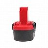 סוללה תואמת בוש Bosch Ni-MH 9.6V 1500mAh