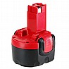 סוללה תואמת בוש Bosch Ni-MH 9.6V 1500mAh