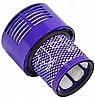 פילטר מקורי לשואב אבק דייסון Dyson Post Motor HEPA Filter V10
