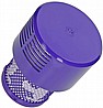 פילטר מקורי לשואב אבק דייסון Dyson Post Motor HEPA Filter V10