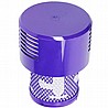 פילטר מקורי לשואב אבק דייסון Dyson Post Motor HEPA Filter V10