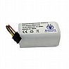 סוללה לשואב רובוטי שיאומי Xiaomi Mijia E10 E12 B112 Mop 2 Lite N011-4S1P